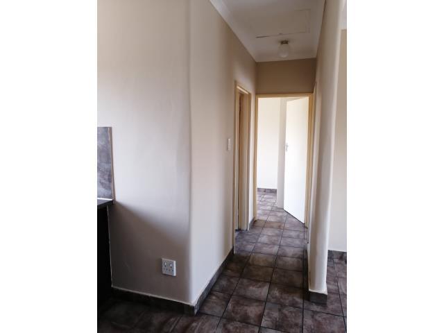 To Let 2 Bedroom Property for Rent in Vaalpark Free State